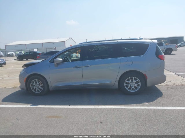 Chrysler Pacifica 2020 2C4RC1BG6LR283948 Image 15