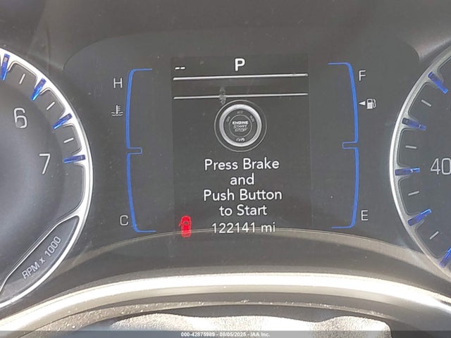 Chrysler Pacifica 2020 2C4RC1BG6LR283948 Image 16