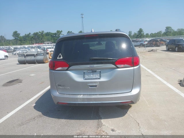 Chrysler Pacifica 2020 2C4RC1BG6LR283948 Image 17