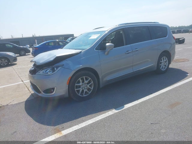 Chrysler Pacifica 2020 2C4RC1BG6LR283948 Image 2