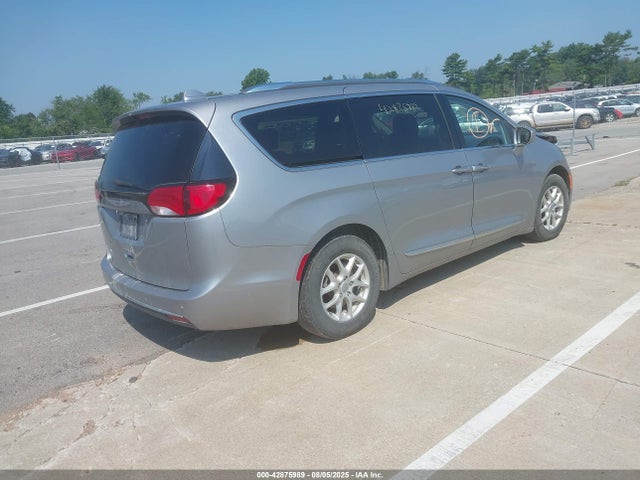 Chrysler Pacifica 2020 2C4RC1BG6LR283948 Image 4