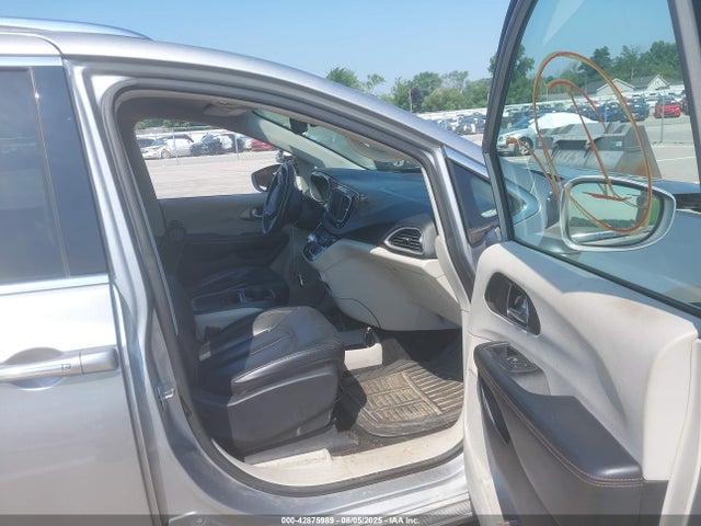 Chrysler Pacifica 2020 2C4RC1BG6LR283948 Image 5