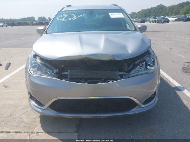 Chrysler Pacifica 2020 2C4RC1BG6LR283948 Image 6