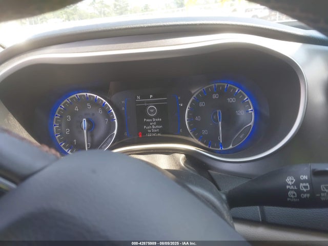 Chrysler Pacifica 2020 2C4RC1BG6LR283948 Image 7