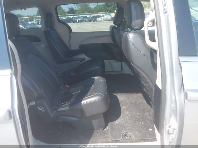 Chrysler Pacifica 2020 2C4RC1BG6LR283948 Image 8