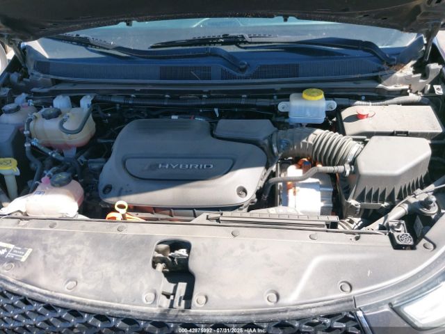 2021 CHRYSLER PACIFICA HYBRID 2C4RC1L75MR577082 Photo 9