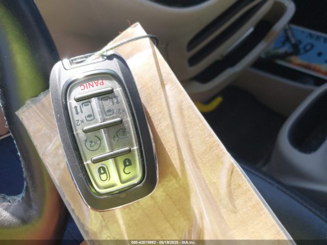 2021 CHRYSLER PACIFICA HYBRID 2C4RC1L75MR577082 Photo 10