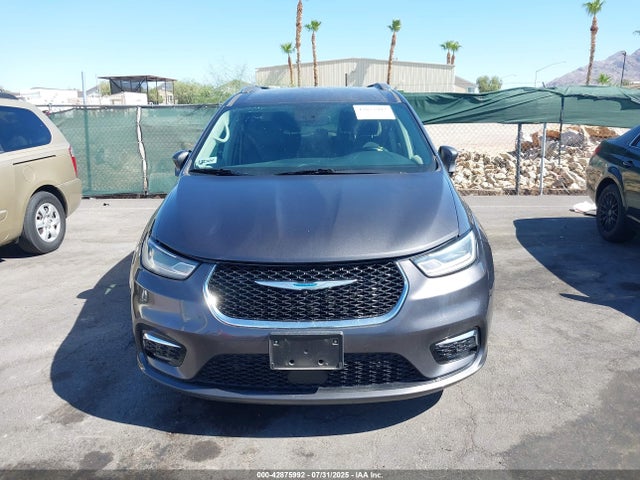 Chrysler Pacifica 2021 2C4RC1L75MR577082 Image 12