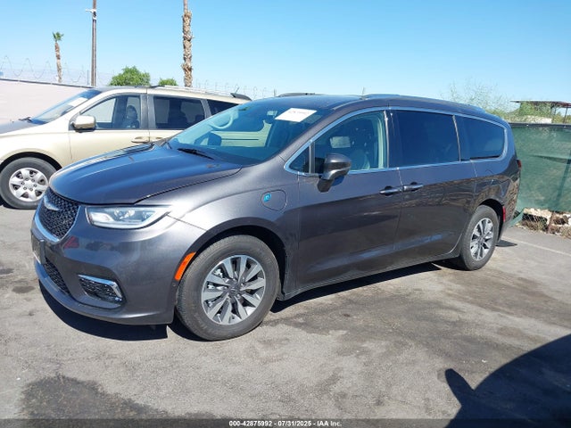 Chrysler Pacifica 2021 2C4RC1L75MR577082 Image 14