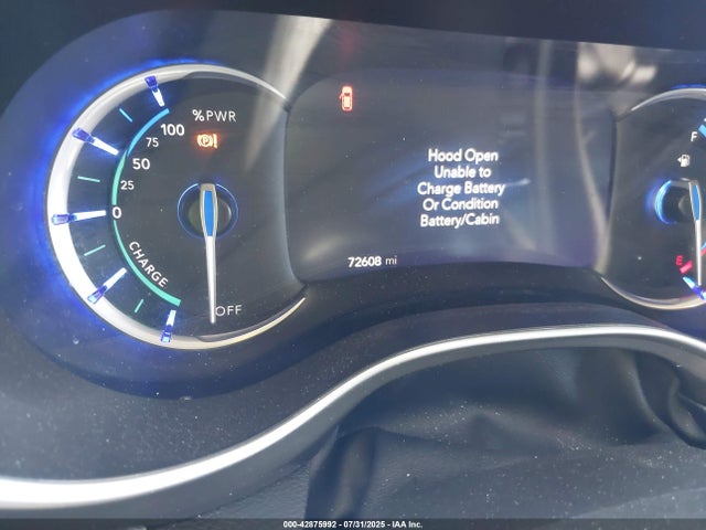 Chrysler Pacifica 2021 2C4RC1L75MR577082 Image 15