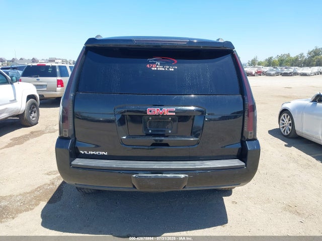 1GKS1AKCXGR357490 GMC l83 - sidi, vvt, afm, e85 max, aluminum