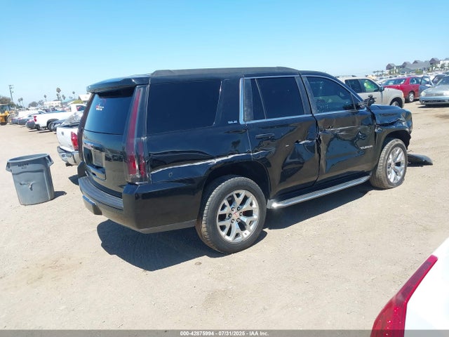 1GKS1AKCXGR357490 GMC l83 - sidi, vvt, afm, e85 max, aluminum