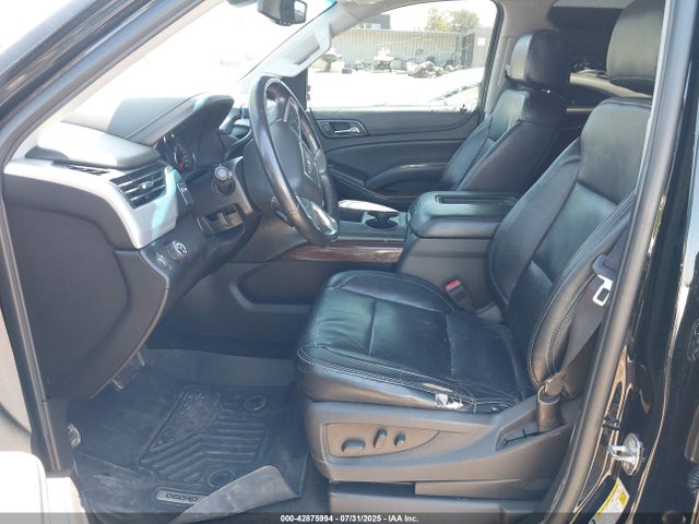 1GKS1AKCXGR357490 GMC l83 - sidi, vvt, afm, e85 max, aluminum