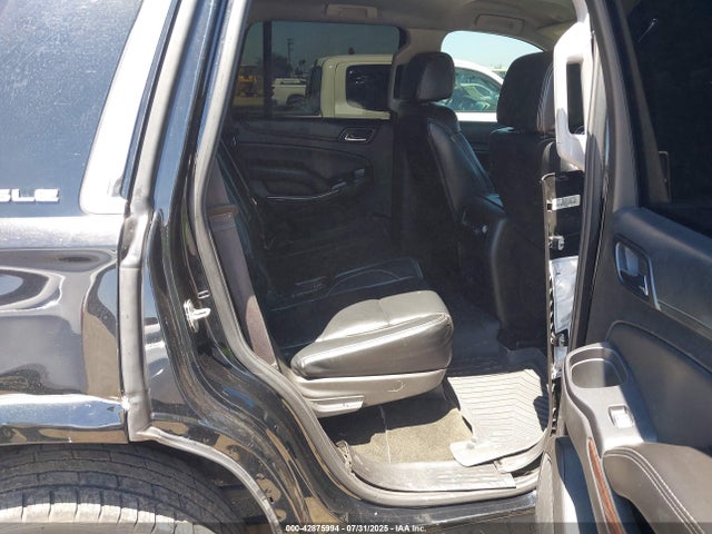 1GKS1AKCXGR357490 GMC l83 - sidi, vvt, afm, e85 max, aluminum