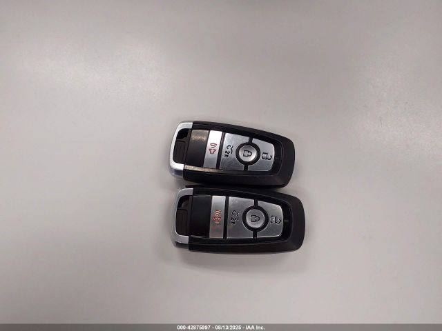 2024 FORD F-150 LIGHTNING 1FTVW3LK0RWG20067 Photo 10