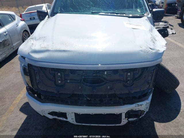 Ford 2024 2024 1FTVW3LK0RWG20067 Image 12