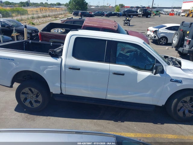 Ford 2024 2024 1FTVW3LK0RWG20067 Image 13