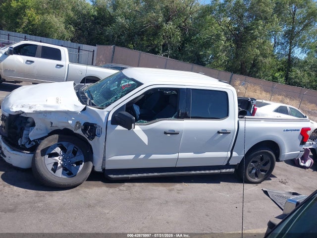 Ford 2024 2024 1FTVW3LK0RWG20067 Image 14