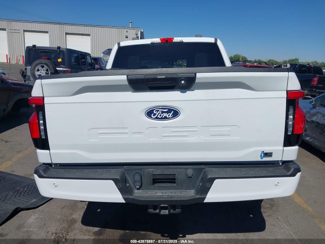 Ford 2024 2024 1FTVW3LK0RWG20067 Image 16