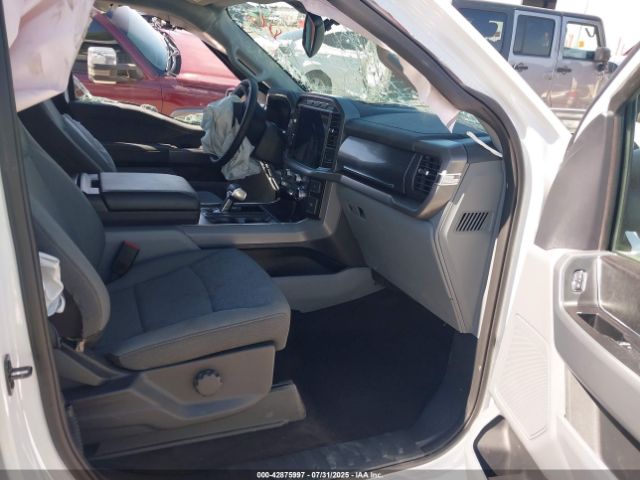 2024 FORD F-150 LIGHTNING 1FTVW3LK0RWG20067 Photo 4