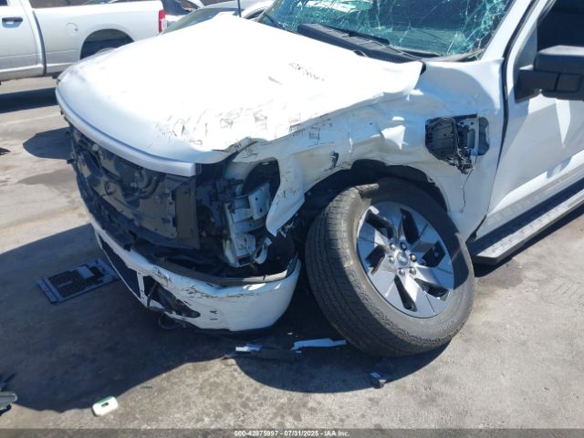 2024 FORD F-150 LIGHTNING 1FTVW3LK0RWG20067 Photo 5