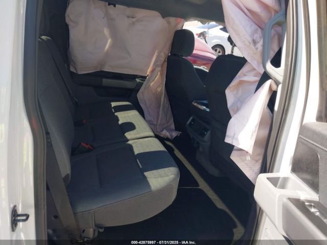 2024 FORD F-150 LIGHTNING 1FTVW3LK0RWG20067 Photo 7