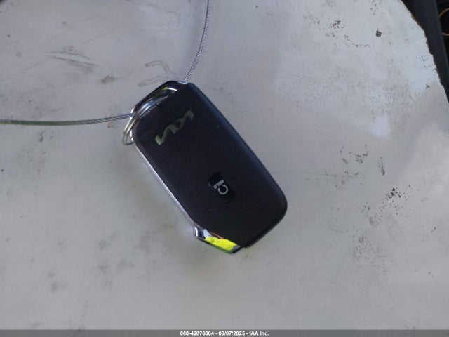 5XYK53DF1RG180705 KIA gdi theta iii