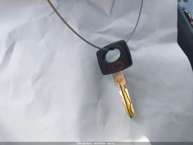 1987 MERCEDES-BENZ 300 WDBCB25D4HA315046 Photo 10