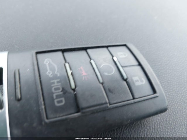 2014 CADILLAC ATS 1G6AB5S36E0160106 Photo 10