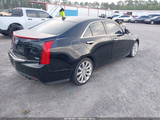 2014 CADILLAC ATS 1G6AB5S36E0160106 Photo 3