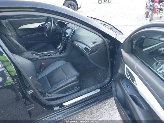2014 CADILLAC ATS 1G6AB5S36E0160106 Photo 4