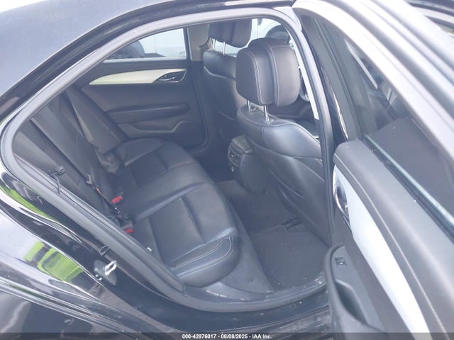 2014 CADILLAC ATS 1G6AB5S36E0160106 Photo 7