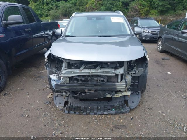2020 MITSUBISHI OUTLANDER JA4AZ3A33LZ025361 Photo 5