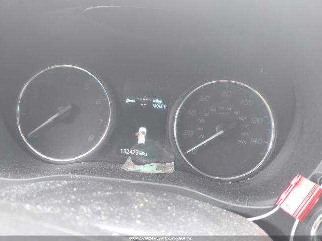 2020 MITSUBISHI OUTLANDER JA4AZ3A33LZ025361 Photo 6