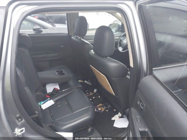 2020 MITSUBISHI OUTLANDER JA4AZ3A33LZ025361 Photo 7