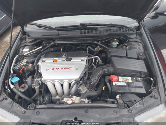 2008 ACURA TSX JH4CL96998C005141 Photo 9