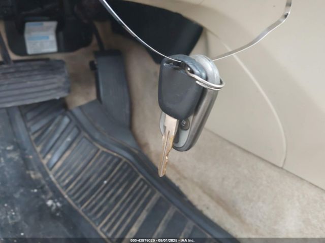 2008 ACURA TSX JH4CL96998C005141 Photo 10