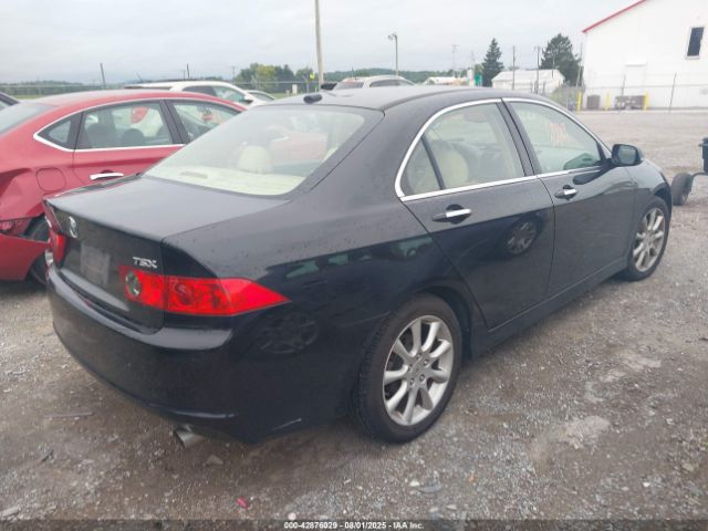2008 ACURA TSX JH4CL96998C005141 Photo 3