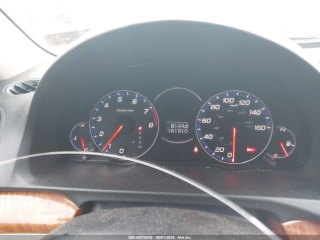 2008 ACURA TSX JH4CL96998C005141 Photo 6
