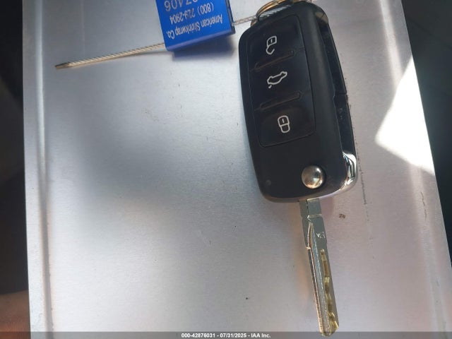 3VWD17AJ7HM351315 Volkswagen 1.8 tsi