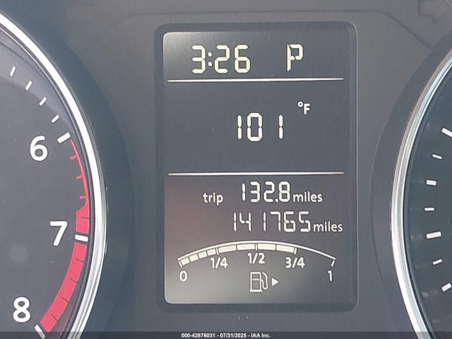 3VWD17AJ7HM351315 Volkswagen 1.8 tsi