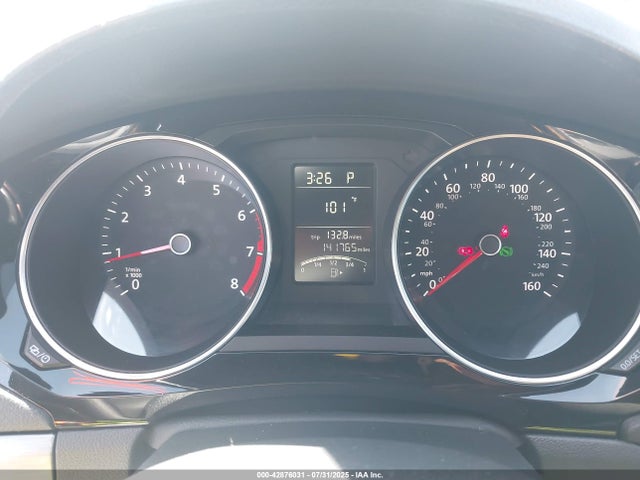 3VWD17AJ7HM351315 Volkswagen 1.8 tsi