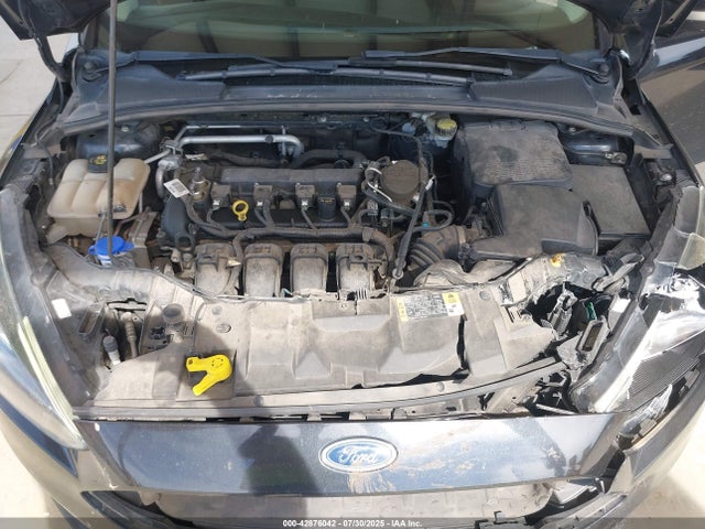 Ford 2015 2015 1FADP3K28FL367271 Image 10