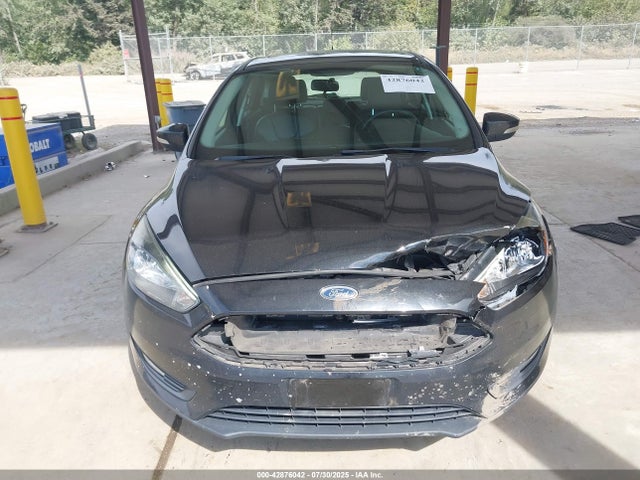 Ford 2015 2015 1FADP3K28FL367271 Image 12