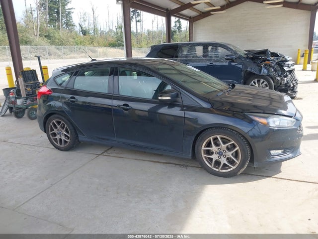 Ford 2015 2015 1FADP3K28FL367271 Image 13