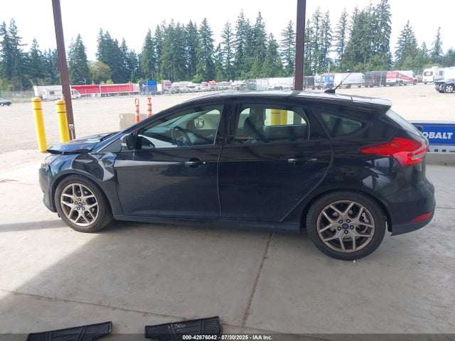 Ford 2015 2015 1FADP3K28FL367271 Image 14