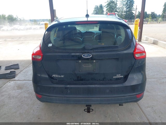 Ford 2015 2015 1FADP3K28FL367271 Image 16