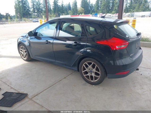 Ford 2015 2015 1FADP3K28FL367271 Image 3