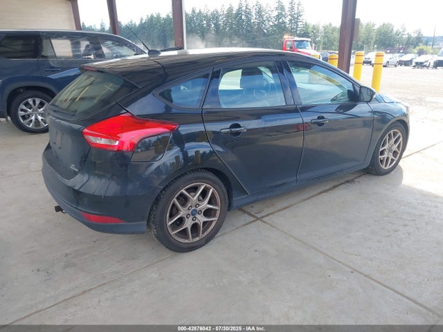 Ford 2015 2015 1FADP3K28FL367271 Image 4