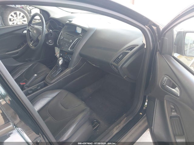 Ford 2015 2015 1FADP3K28FL367271 Image 5